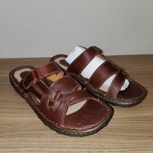 Canyon River Blues Sandals Women's Size 8